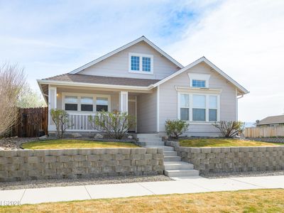 1349 Mountain Ash Way, Gardnerville, NV, 89410