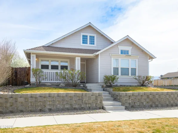 1349 Mountain Ash Way, Gardnerville, NV 89410