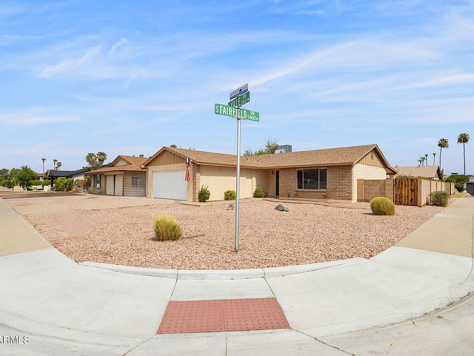 1st image of 2070 E YALE Drive