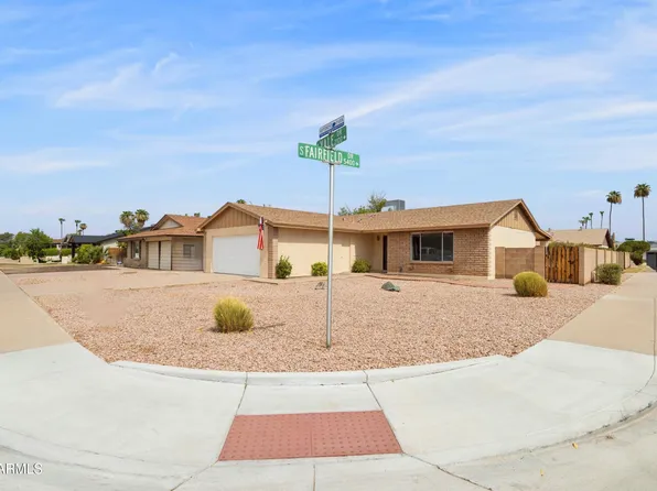 2070 E YALE Drive, Tempe, AZ 85283