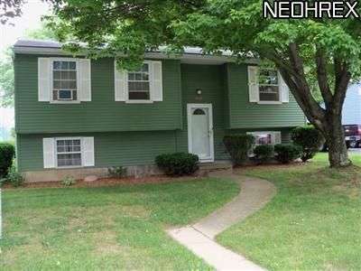 1076 Sunnywood Ln, Ravenna, OH, 44266