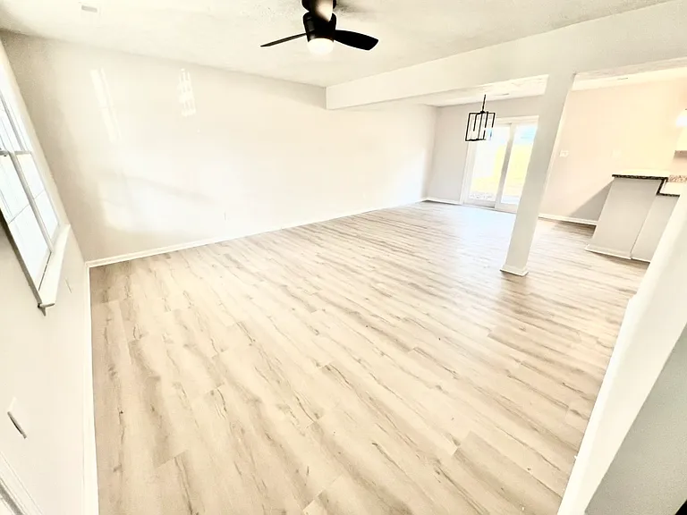 Large Living Room