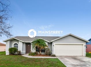 3316 Sangria Pass, Lakeland, FL 33811