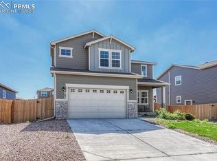 6165 Wacissa Dr, Colorado Springs, CO 80925