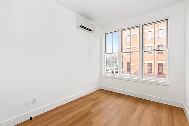 Rented by Friedman Mayer, LREB