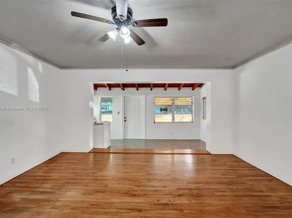 1431 Moffett St, Hollywood, FL 33020