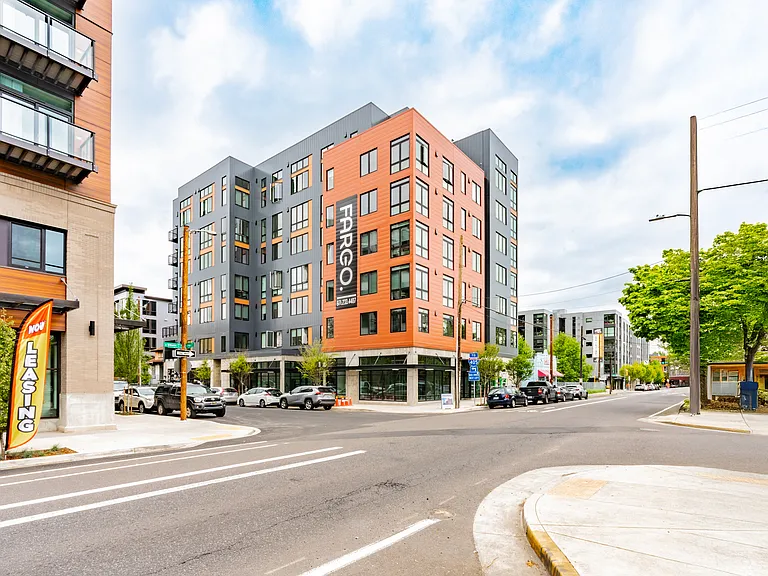 Fargo Apartments — Photo 4