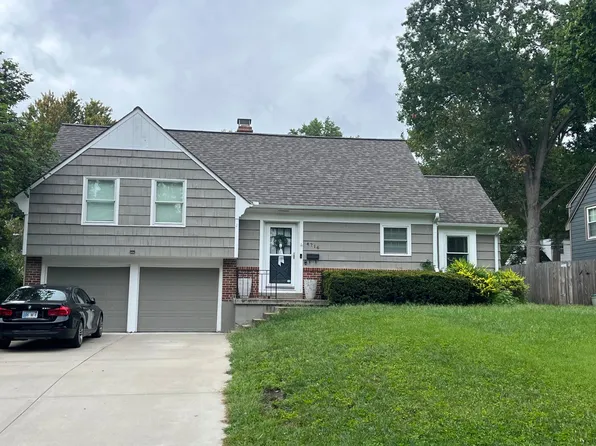 4716 W 66th Ter, Prairie Village, KS 66208