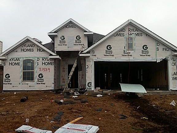 2nd image of 21539 Prairie Crest Dr
