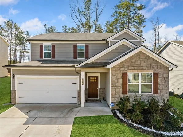 179 Leyland Xing, Dallas, GA 30132