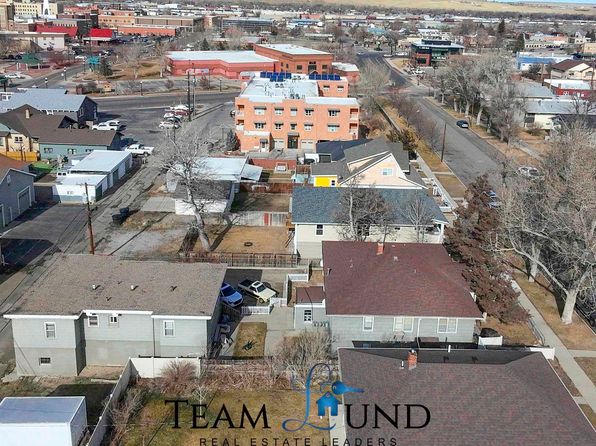 casper-wyoming-447437925 picture