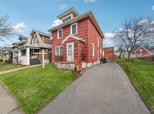 1455 Kenmore Ave, Buffalo, NY 14217