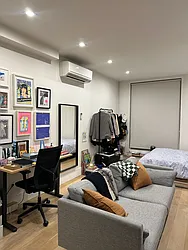 Rented by RBM Management