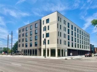La Tela Condos, Denver, CO 80204