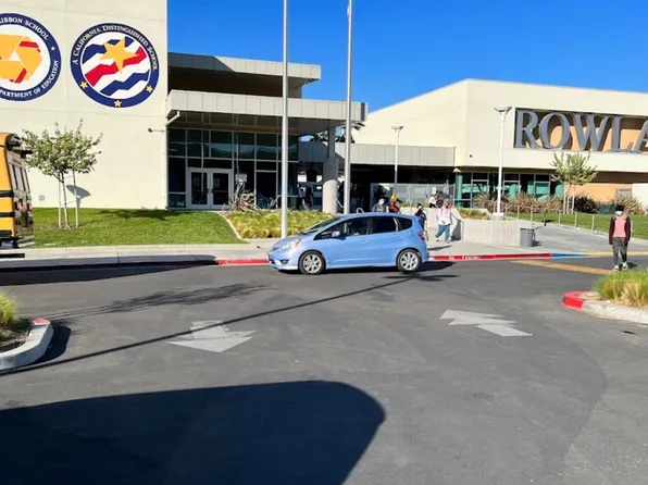 (undisclosed Address), Rowland Heights, CA 91748