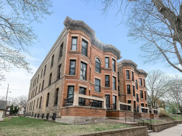 464 Dayton Ave APT 6, Saint Paul, MN 55102