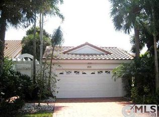 3878 Candlewood Ct, Boca Raton, FL 33487