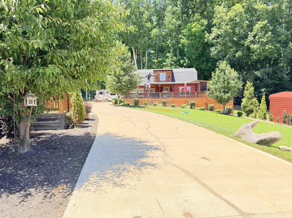 3021 Nicole Rd, Clarksville, TN 37040