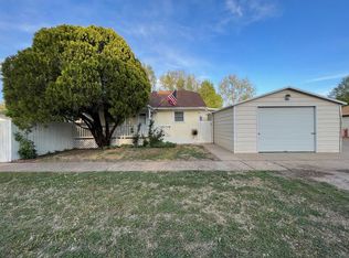 312 Andrews St, Winfield, KS 67156