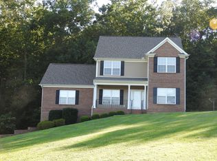 115 Weeping Willow Trl, Cleveland, TN 37312