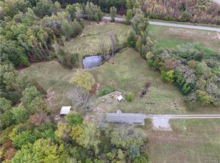 1189 Cartersville Rd, Cartersville, VA 23027