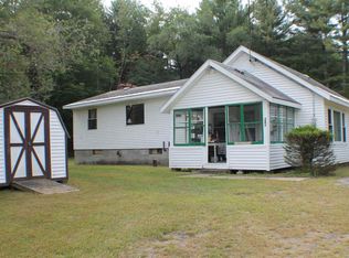 206 Bunker Hill Rd, Northville, NY 12117