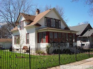 4126 40th Ave S, Minneapolis, MN 55406