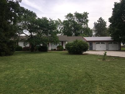 1409 Kentucky Ave, Windsor, IL, 61957