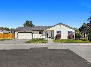 100 W 14 N, Mountain Home, ID 83647