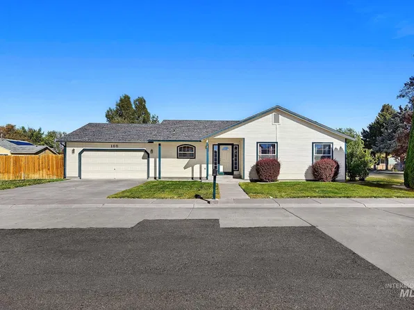 100 W 14 N, Mountain Home, ID 83647