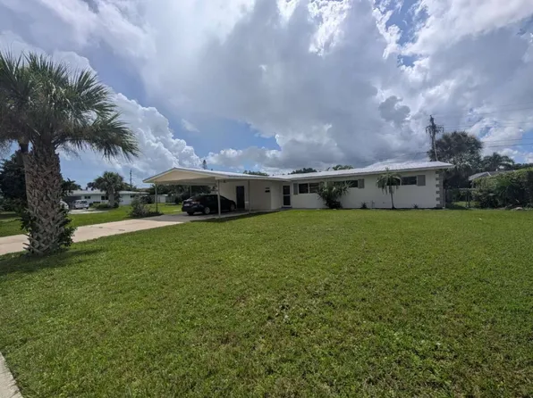 2885 Fountainhead Blvd, Melbourne, FL 32935