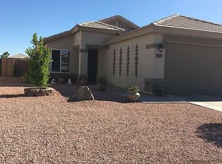 12419 N 121st Dr, El Mirage, AZ 85335