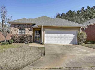 214 Stoneybrook Dr, Brandon, MS 39042