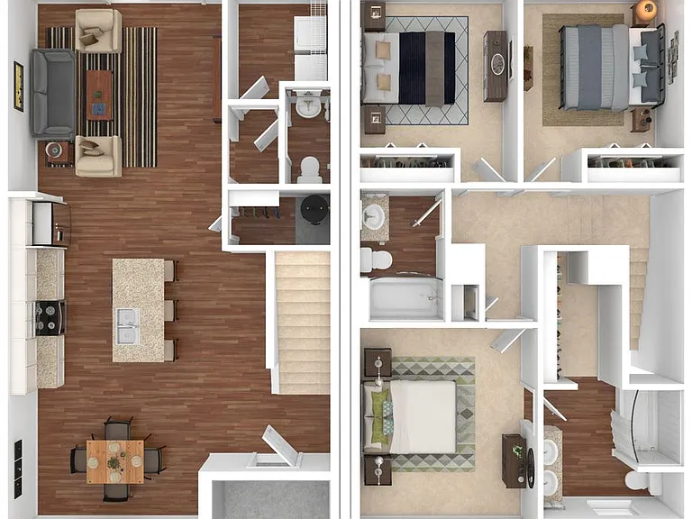 Edgewood Condos — Photo 49