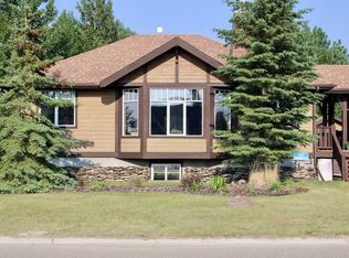 439 Summer Cres, Ponoka County, AB T0C 2J0