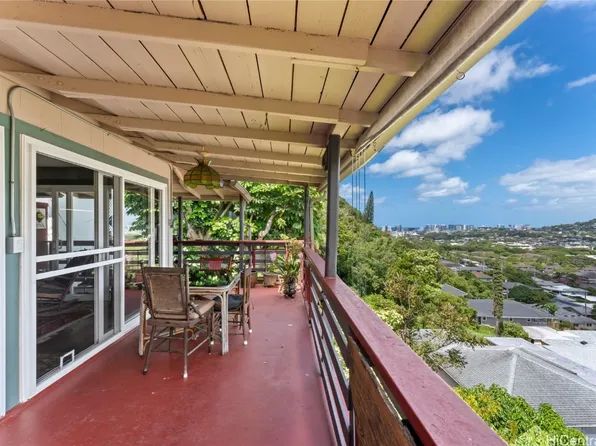 3081 Paty Dr APT G, Honolulu, HI 96822