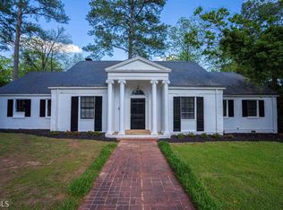 302 S East St, Greensboro, GA 30642