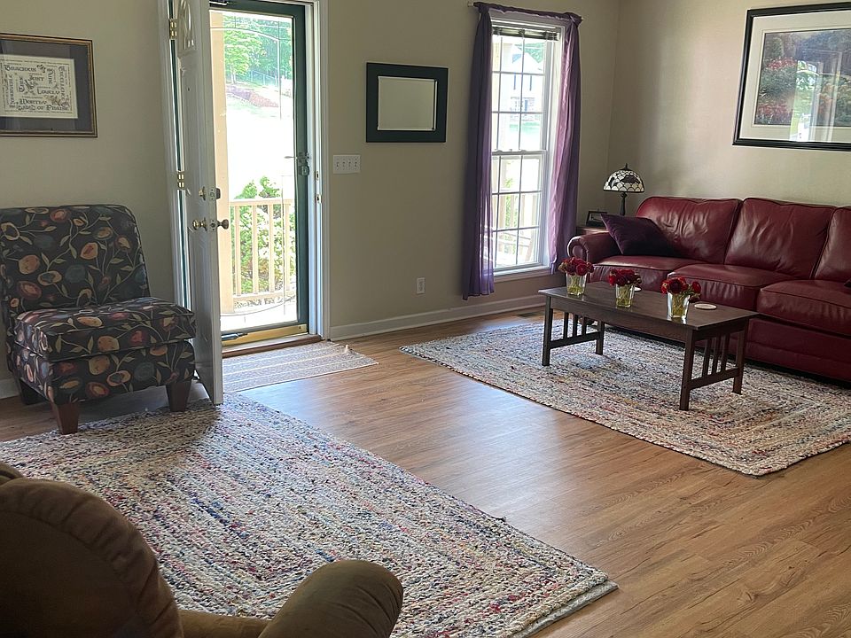 Welcome to our home!