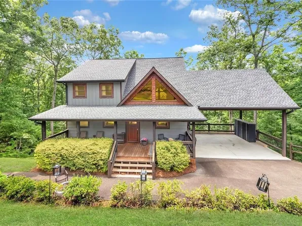 175 Mountain Brooks Rd, Blue Ridge, GA 30513