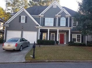 145 Cabots Cove Ct, Alpharetta, GA 30022