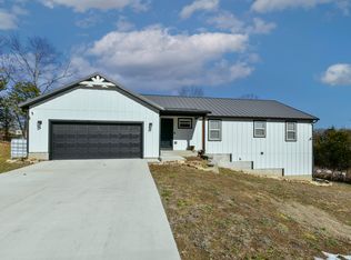 119 Eric Drive, Kirbyville, MO 65679