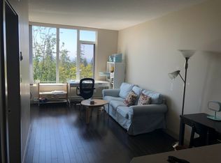 9009 Cornerstone Mews #5XX, Burnaby, BC