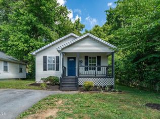 509 Pardee St, Johnson City, TN 37601