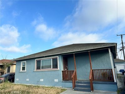 1510 W Stockwell St, Compton, CA, 90222