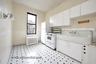 Rented by Nelson Aybar, LREB