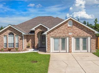 82 Moss Dr, La Place, LA 70068