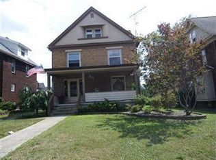 833 Robbins Ave, Niles, OH