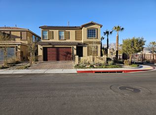4324 Solitude Falls Ave, North Las Vegas, NV 89084