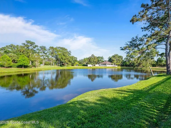 2544 Ventura Cir, West Melbourne, FL 32904