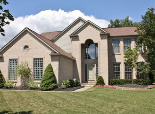 1621 Bentley Ct, Canton, MI 48188